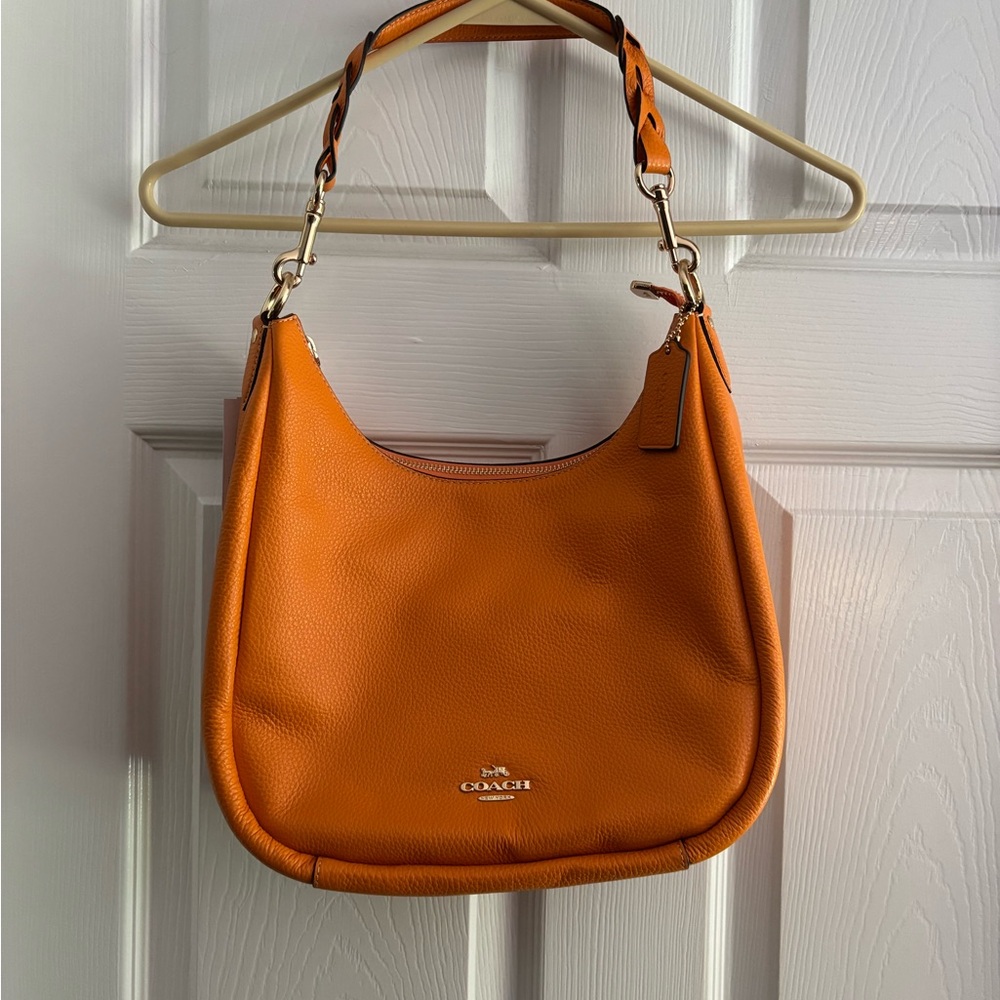 Coach Jules Hobo NWT
